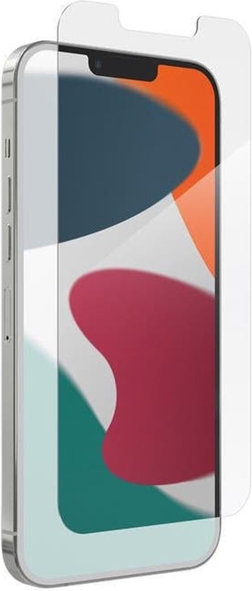 InvisibleShield Glass Elite 360 Bundle - Hoesje/ Screenprotector - Geschikt voor iPhone 13 Pro Max