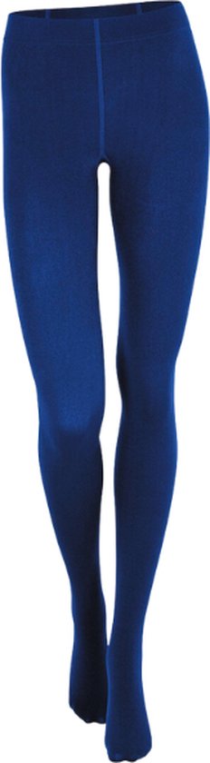 Dames Thermo maillot - Royal Blauw - Maat M/L (40-42)