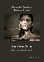 Orizzonti - Fashion Film