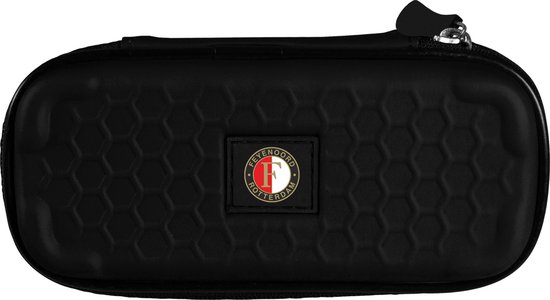 Foto: Feyenoord dart case