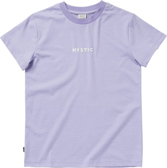 Mystic Brand Season Tee Women - Dusty Lilac