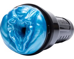 Fleshlight - Alien - Blauw