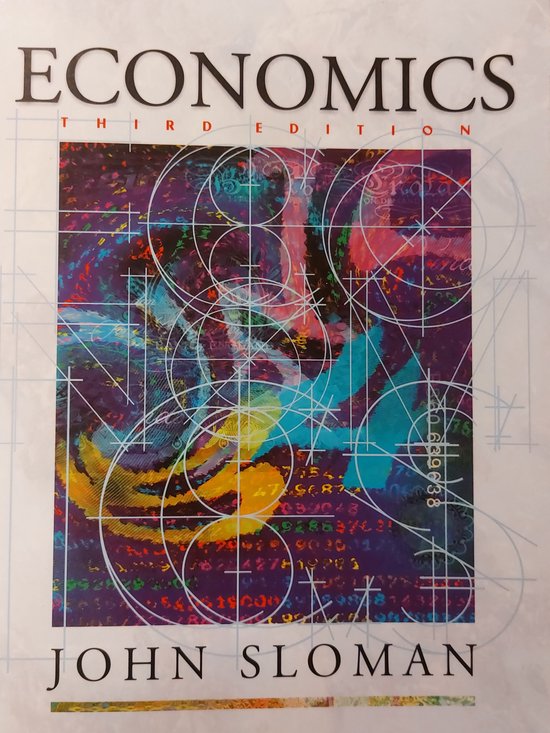 Economics - cover