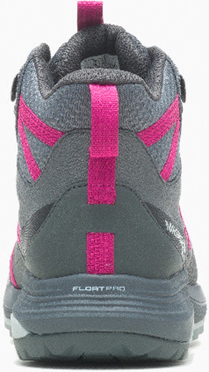 Merrell Siren 4 Mid GTX Wandelschoenen Dames Granite