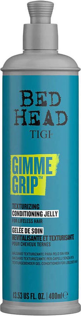 TIGI - Bed Head Gimme Grip Conditioning Jelly