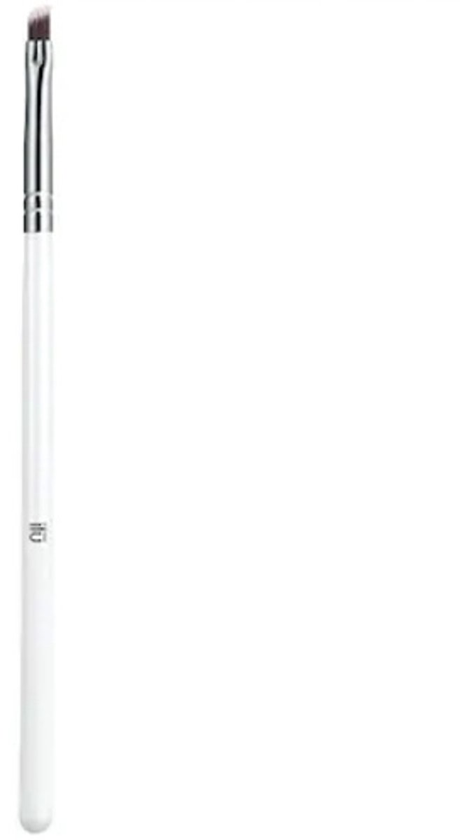 ilu - Angled Eyeliner Brush - 513