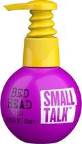 Bed Head by TIGI Small Talk Hair Thickening Cream for Fine Hair 125 ml