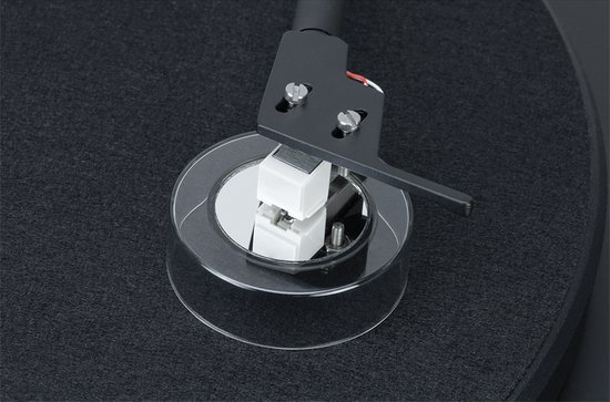 Dynavox reiniging gel voor naalden van platenspelers NRG30 — afbeelding 3