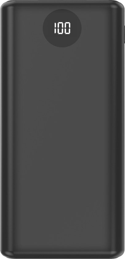 Upgrade Dad's portable charger: Anker's 30W 10K Zolo power bank with woven USB-C cable is just