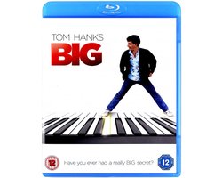 Big [Tom Hanks]