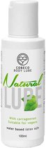 CBL Tasty 100% Natural Vegan Water Based Natural Lubricant 100 ml