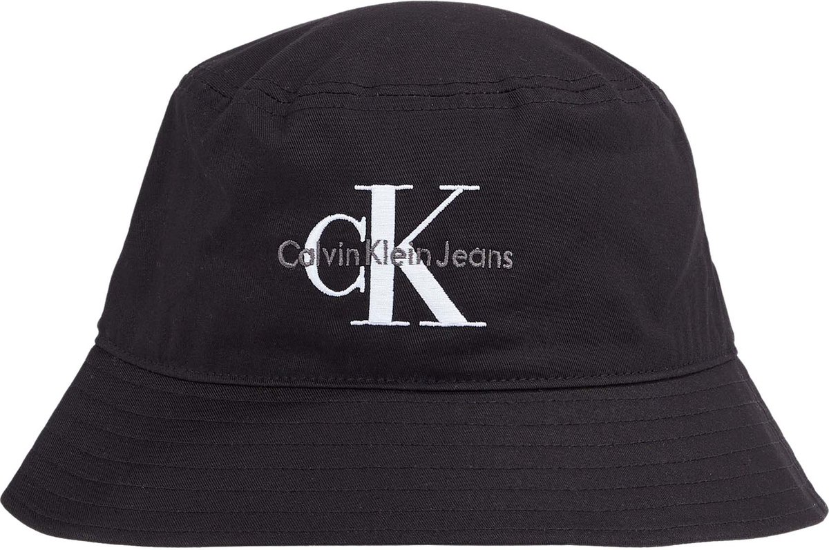 Casquette Calvin Klein Archive Blanc pour Homme