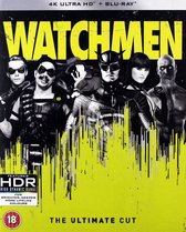 Watchmen: Ultimate Cut