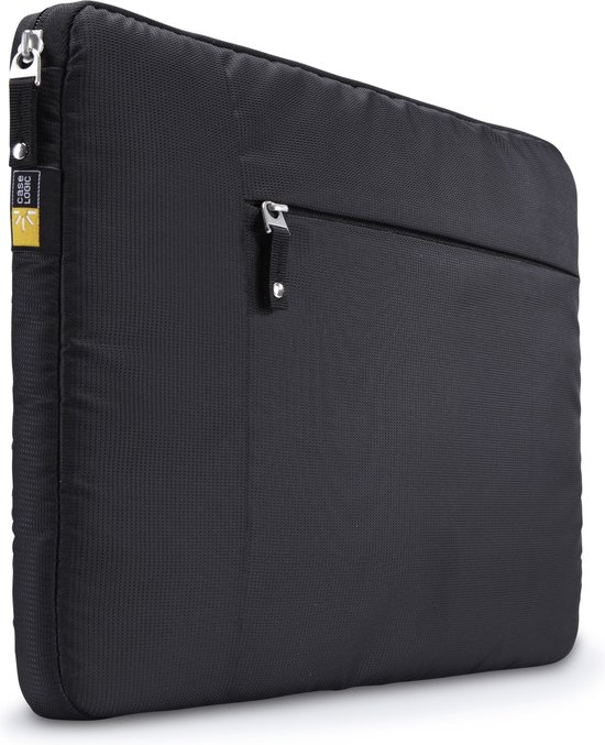 Case Logic TS115 - Laptop Sleeve - 16 inch - Zwart - Case Logic