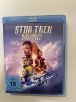 Star Trek: Discovery