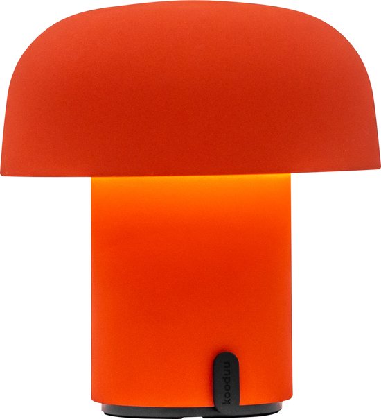 Kooduu Sensa Orange - Lampe de table