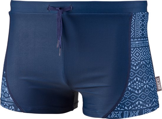 Boxer de natation Beco - Bleu foncé - Taille 7