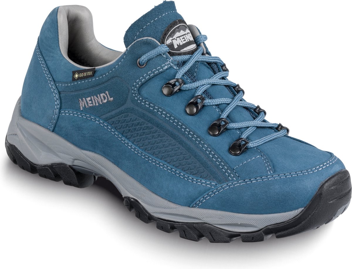 2965 Atlanta Lady jeans Meindl Blauw