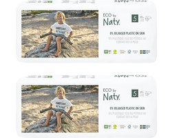Naty Luiers Maat 5 (2x40)