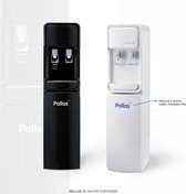 Pallas Aqua waterdispenser (HOT & COLD)