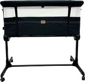 Bol.com Leuk By TWF Side Sleeper Jeans Zwart aanbieding