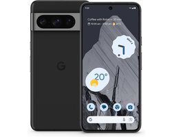 Google Pixel 8 Pro - 12GB/512GB - Black