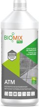 Biomix ATM 1 liter reinigingsmiddel op enzymenbasis tegen atmosferische vervuiling