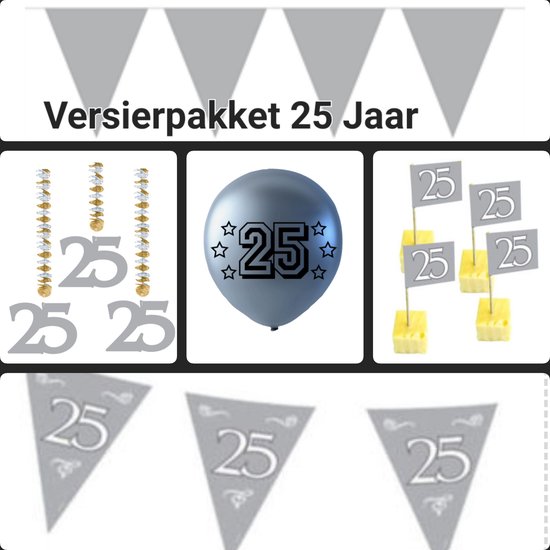 GoldRock 101 cm XXL cijferballon met cijfers (lichtgoud, 20