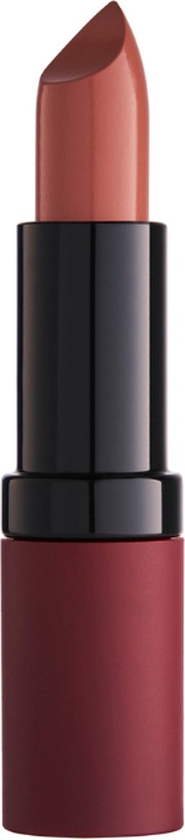 Golden Rose - Velvet Matte Lipstick 29 - Aubergine
