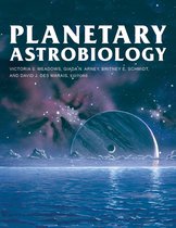 Space Science Series- Planetary Astrobiology