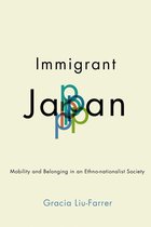 Immigrant Japan