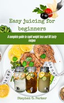 Easy juicing for beginners