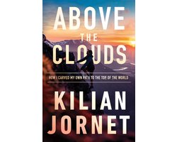 Omslag van Above the Clouds