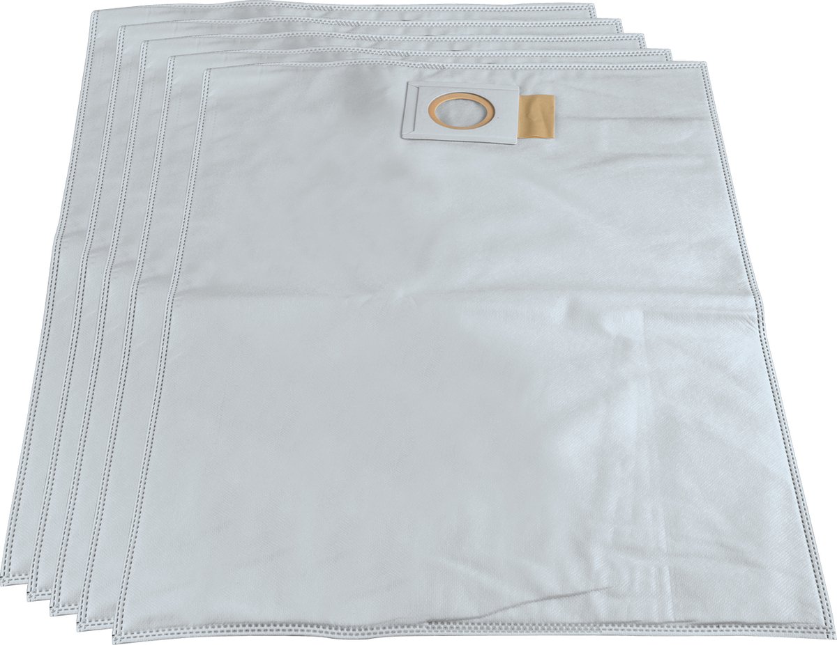 Makita stofzak v vc2510lx1/dvc860lx1 5st