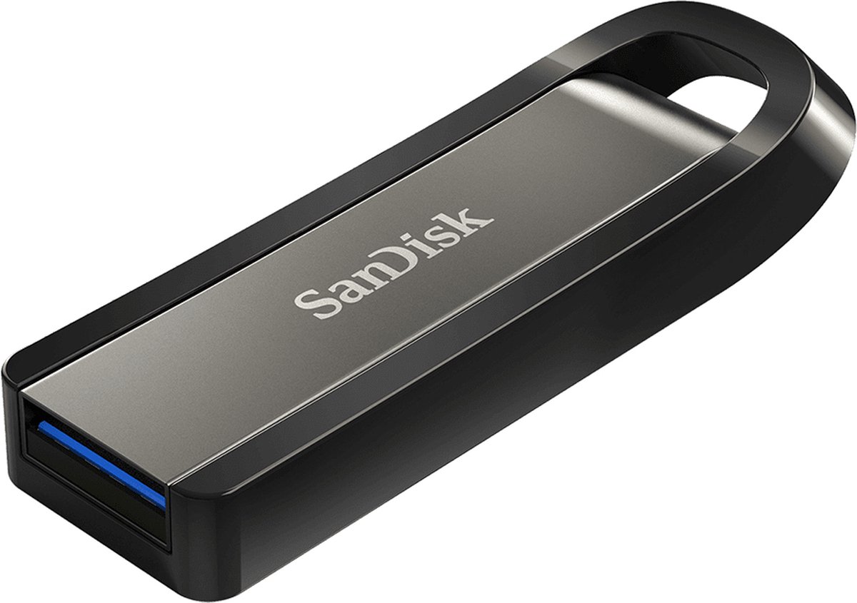 Sandisk USB 3.2 Extreme Go 256GB