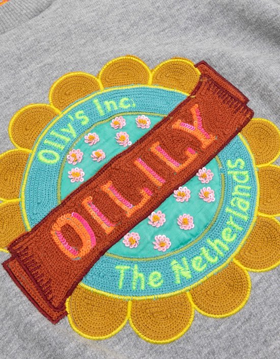Oilily - Honny Sweater