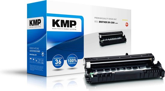 KATRIZ DR247 DR243 Trommeleinheit Ersatz für Brother DR-247