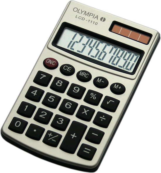 Telmachine Sharp EL-1750V met inktlint