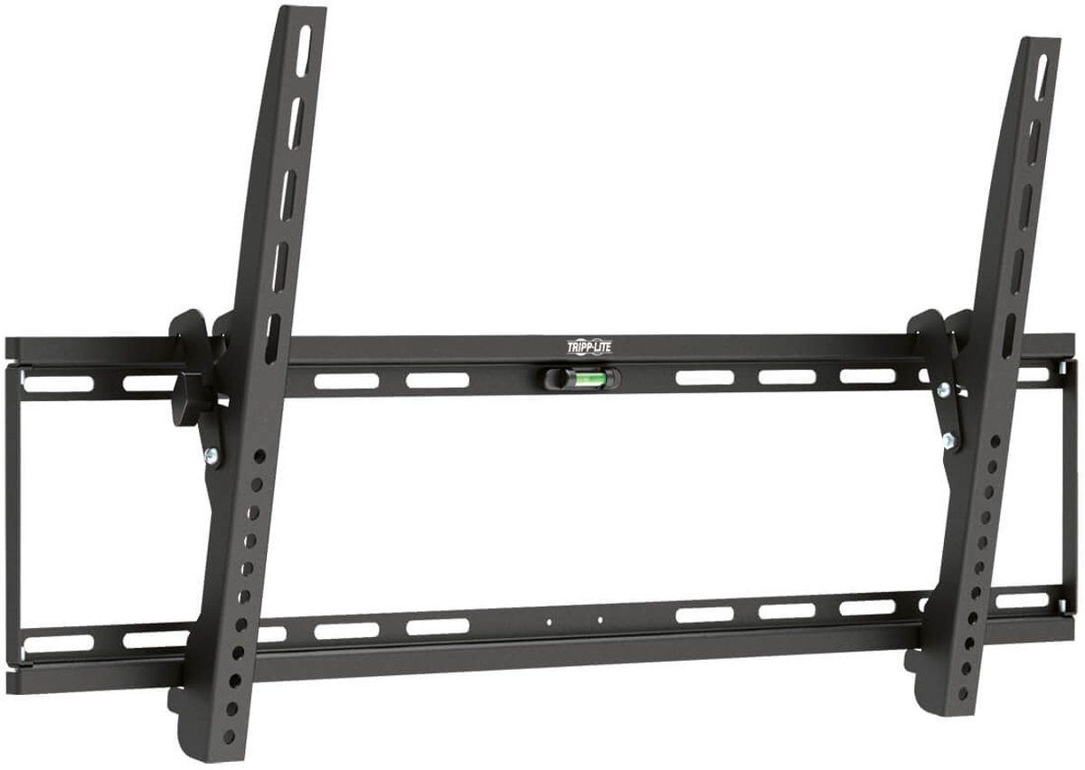 Tripp Lite DWT3770X flat panel muur steun 177,8 cm (70'') Zwart