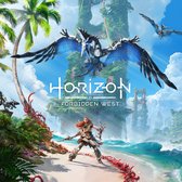 Horizon Forbidden West - PS4 (Import)