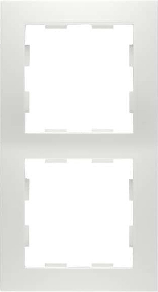 Honeywell Peha Badora Afdekraam Schakelmateriaal - 00318931 - E2S6R