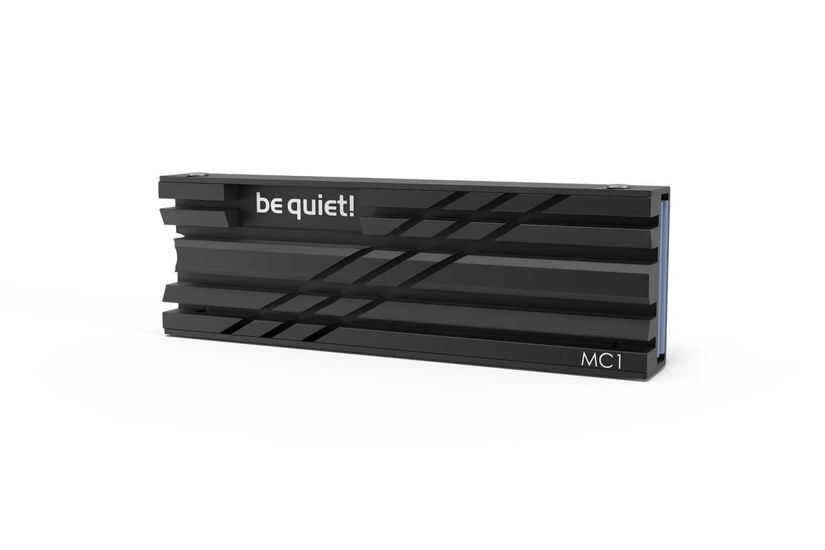 be quiet! MC1 Cooler