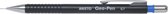 porte-mine Aristo Geo Pen noir 0,70 mm AR-85007