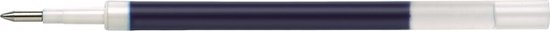 Uni-ball vullingen voor Signo RT207 blauw
