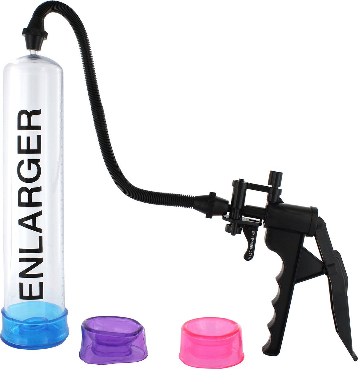 Goedkoopste X Factor Enlarger Pomp