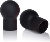 CalExotics - Advanced Nipple Suckers - Pumps Nipple Zwart
