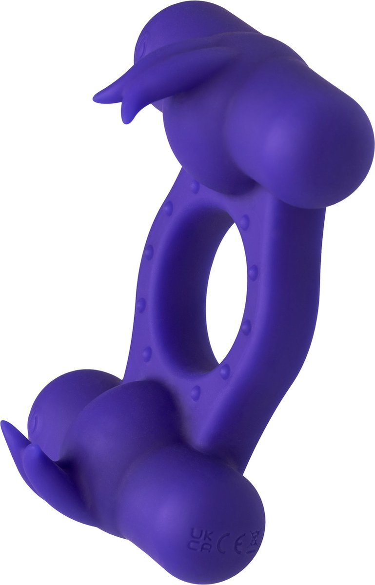 Triple Orgasm Enhancer