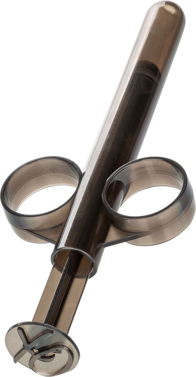 CALIFORNIA EXOTICS | California Exotics Xl Lube Tube Black