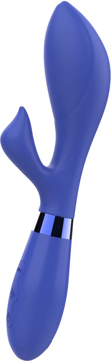 Grove Parade Vibrator