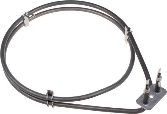 Convient pour ELECTROLUX - Résistance four - Air chaud - 2000W - 3970128017